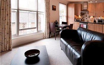 Norwich Street By Payman Club Apartamento Cambridge