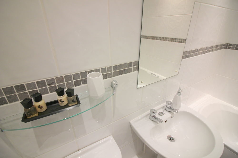 Norwich Street By Payman Club Apartamento