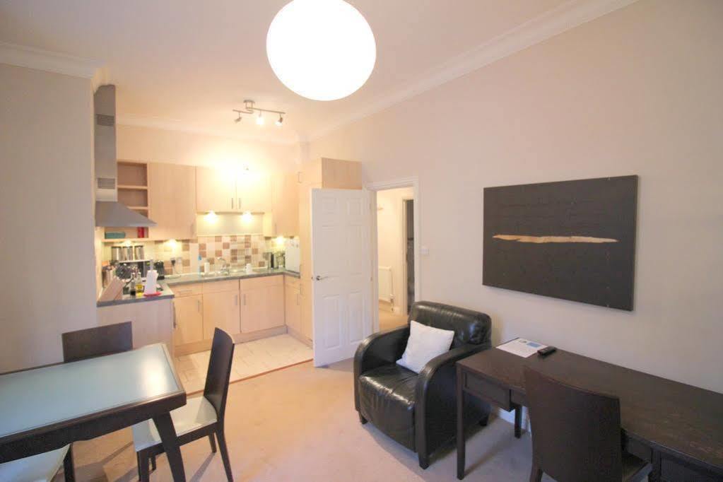 Apartamento Norwich Street By Payman Club *