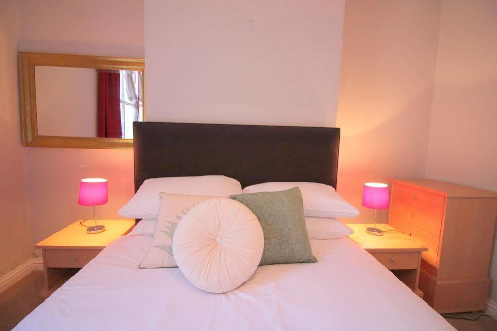 Apartamento Norwich Street By Payman Club