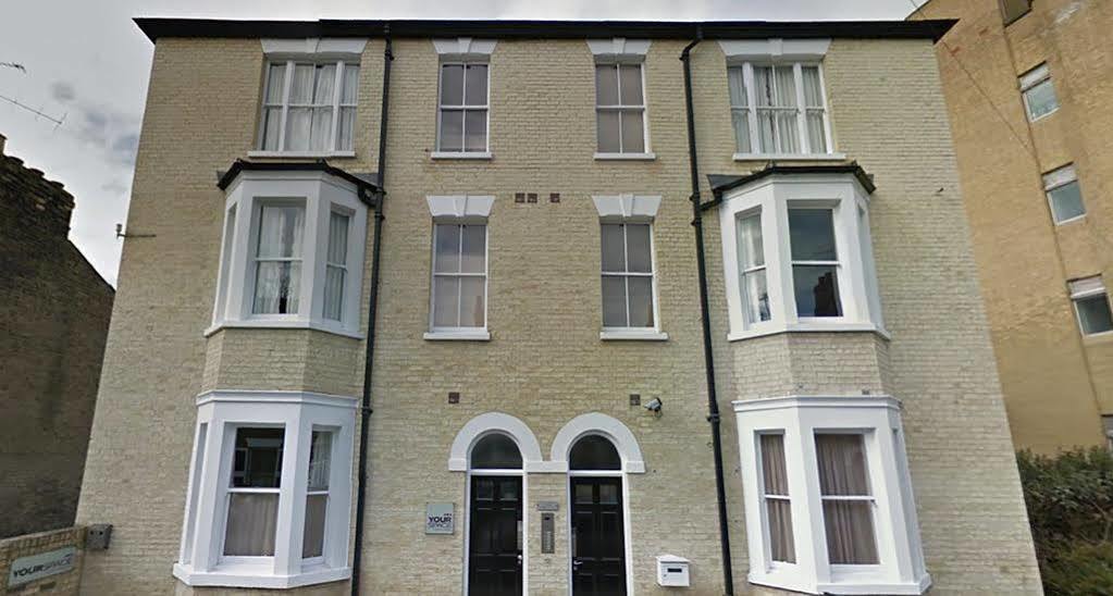 Apartamento Norwich Street By Payman Club