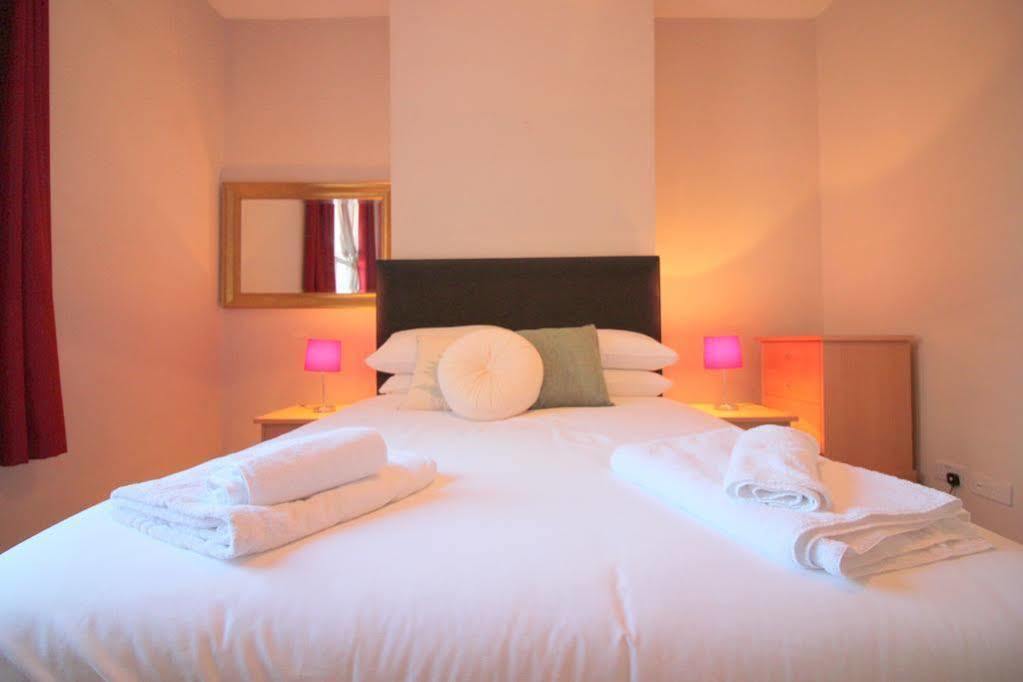 Norwich Street By Payman Club Apartamento Cambridge