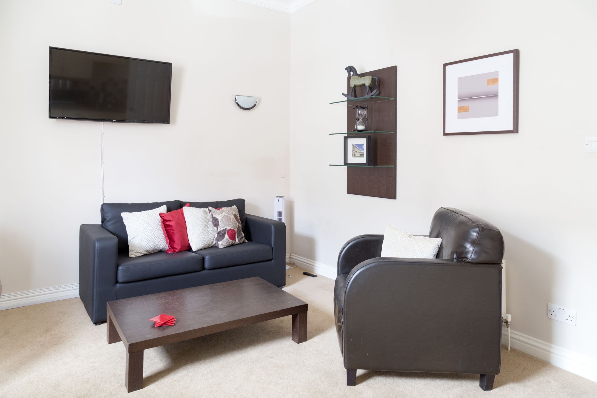 Norwich Street By Payman Club Apartamento
